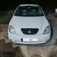 تیبا یک مدل ۹۸|خودرو سواری و وانت|فومن, |دیوار