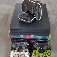 pro ps4 کپی خور