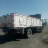 البرز کاویان تک باری 219