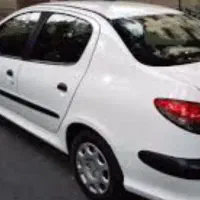206 sd V8