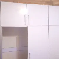 کمد دیواری منزل