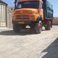 بنز ۹۱۱کمپرسی
