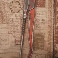 اچارشلاقی وادار فرانسه آمریکا یی