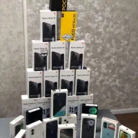 سامسونگ A16 از دم قسط بدون پیش پرداخت