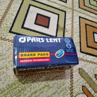 چراغ وسیبک بازویی  فرمان206لنت جلو لاستیک|قطعات یدکی و لوازم جانبی|فردیس, طالقانی|دیوار