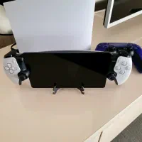 دسته پرتال کنسولps5 معاوضه باvr سونی ps5