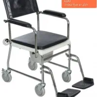 ویلچر حمام نو|آرایشی، بهداشتی، درمانی|لنجان, |دیوار