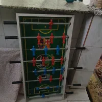 فوتبال دستی بزرگ سالم
