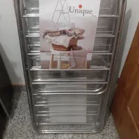 بندرخت و چوب لباسی