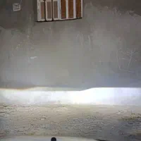 تعویض چراغ ۲۰۶مدل ۲۰۷با چراغ فابریک