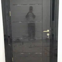 نصب انواع درب و چهار چوب چوبی