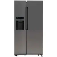 ساید بای ساید+ هدیه رایگان|یخچال و فریزر|بندرعباس, |دیوار