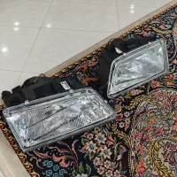 چراغ جلو 405