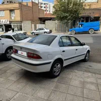 سمند F7 ،مدل ۱۳۹۰ بدون رنگ|خودرو سواری و وانت|بوکان, |دیوار