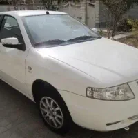 سمند سورن