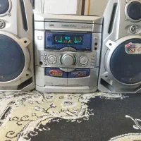 سیستم لرزشی الجی اصل کره3000w واقعی