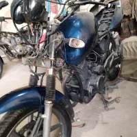 موتور پاسار مدل ۸۹