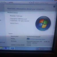 کامپیوتر ومانیتور