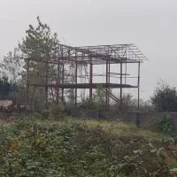 زمین ۷۵۰ متری با کاربری مسکونی|فروش زمین و ملک کلنگی|تالش, طولارود|دیوار