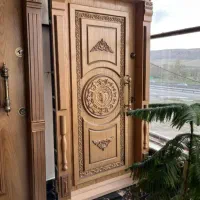 تولید درب ضد سرقت ودرب داخلی|مصالح و تجهیزات ساختمان|آستارا, |دیوار