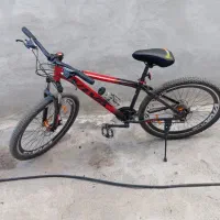 دوچرخه‌سواری فروشی