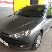 206 مدل 1389
