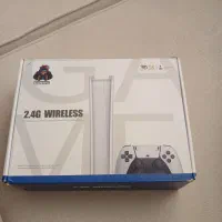 گیم استیک (بازی نوستالژی )