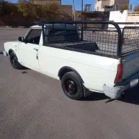 پیکان وانت مدل ۹۱