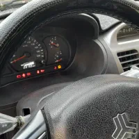 ساینا دوگانه s گارانتی فعال ، تحویلی اسفند ۱۴۰۲|خودرو سواری و وانت|تربت‌حیدریه, شهید قرنی|دیوار