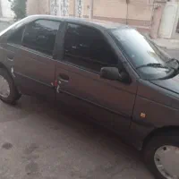 پژو روآ (ROA) بنزینی، مدل ۱۳۸۷|خودرو سواری و وانت|شیراز, قلعه شاهزاده بیگم|دیوار