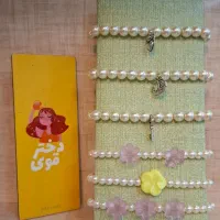 دستبند و زیور آلات دست ساز|بدلیجات|قزوین, |دیوار