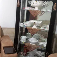 بوفه|بوفه، ویترین، کنسول|یزد, |دیوار