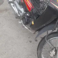 موتوربیکلاچ ویو