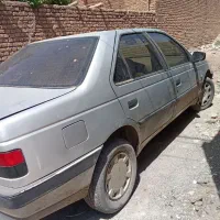 ماشین 405مدل93