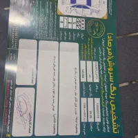 207 دنده ای مدل ۹۹ فرمان برقی|خودرو سواری و وانت|فولادشهر, فولادشهر|دیوار