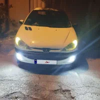 ۲۰۶v8موتورtu5