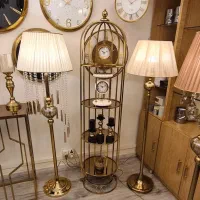 ست.گوی خطی ویدا|چراغ خواب و آباژور|کرج, کرج نو|دیوار