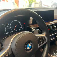 BMW 530i 2017 کم کار|خودرو سواری و وانت|تهران, فرمانیه|دیوار