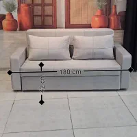 مدل نگین تخت خواب شو|مبلمان خانگی و میز عسلی|مشکین‌دشت, |دیوار