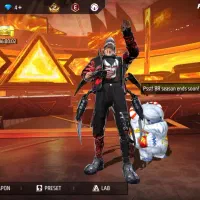 فری فایر|کنسول، بازی ویدئویی و آنلاین|کامفیروز, |دیوار