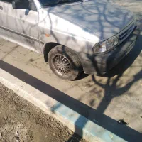 پراید 89|خودرو سواری و وانت|اصفهان, گرکان|دیوار