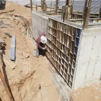 آرماتور بند