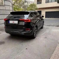 بستیون T77 وارداتی بهمن موتور معاوضه با۲۰۷|خودرو سواری و وانت|تهران, نارمک|دیوار