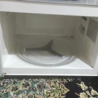 ماکروفر|اجاق گاز و لوازم برقی پخت‌وپز|رباط‌کریم, الارد|دیوار