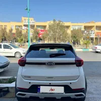 ایکس ۲۲ پرو اتومات ۱۴۰۲|خودرو سواری و وانت|یزد, |دیوار