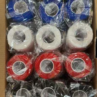 انواع تجهیزات و لوازم  ورزشی