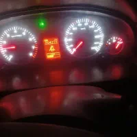 سمند آف سون دوگانه کارخانه