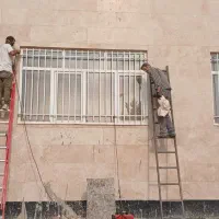 جوشکاری سیار