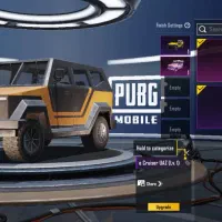 اکانت پابجی|کنسول، بازی ویدئویی و آنلاین|جوانرود, |دیوار