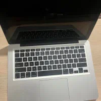 MacBook pro  A1278|رایانه همراه|تهران, باغ فیض|دیوار